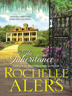 The Inheritance - ebook